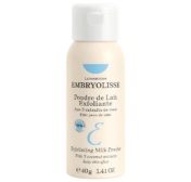 Embryolisse Exfoliating Milk Powder kooriv näopuuder 40g