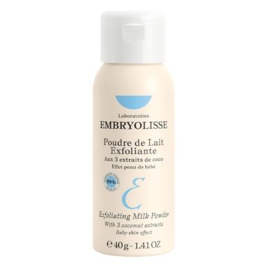 Embryolisse Exfoliating Milk Powder kooriv näopuuder 40g