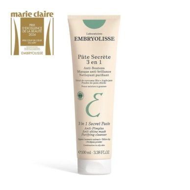 Embryolisse 3 in 1 Secret Paste näohoolduspasta 100ML 