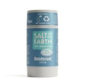 Salt of the Earth kookose- ja ookeanilõhnaline pulkdeodorant 84g