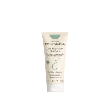 Embryolisse Mattifying Moisturizer matisvat niisutav kreem 50ml