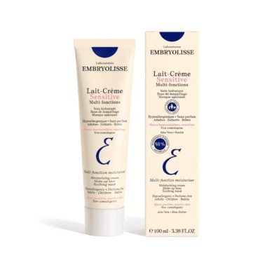 Embryolisse Lait-Crème Sensitive näokreem 100ml