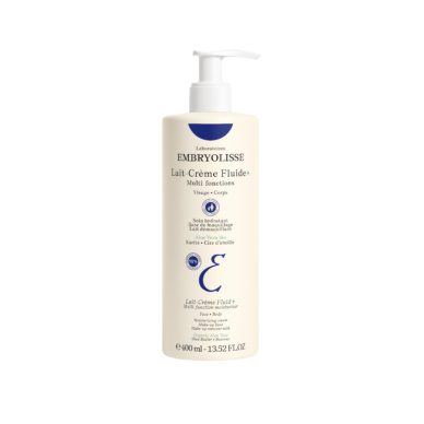Embryolisse LAIT-CRÈME FLUID+ GREEN niisutaja 400ml