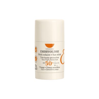Embryolisse SUN STICK päikesekaitsepulk SPF 50+ 15gr