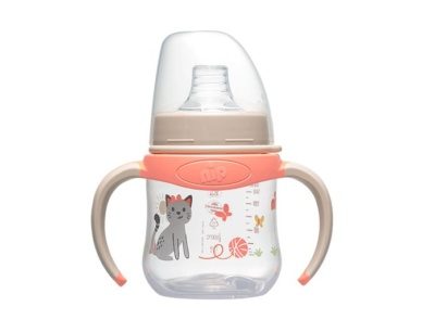 nip® sangadega joogipudel tüdrukutele 150ml