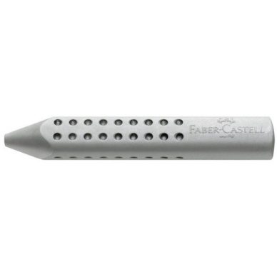 Faber-Castell ergonoomilise kujuga kustutuskumm 1tk