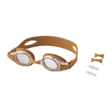 Grech & Co UV- ja uduvastase kaitsega ujumisprillid Buckwheat