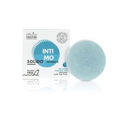 Officina Naturae tahke intiimpesuseep 50g