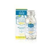 Officina Naturae sidrunimaitselised hambapesutabletid (115 tabletti) 40g
