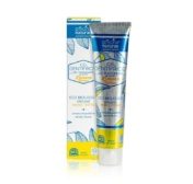 Officina Naturae looduslik sidrunimaitseline geel-hambapasta 75ml