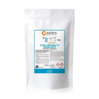 Officina Naturae Solara Percarbonate pleegituspulber ja plekieemaldaja 500g