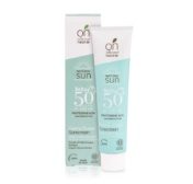 Officina Naturae looduslik päikesekreem beebidele 0+ eluaastast SPF50 (alumiinium tuubis) 75ml