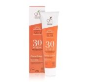 Officina Naturae looduslik päikesekreem näole ja kehale SPF30 (alumiinium tuubis) 75ml