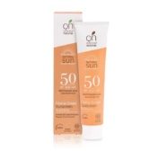 Officina Naturae looduslik päikesekreem näole ja kehale SPF50 (alumiinium tuubis) 75ml