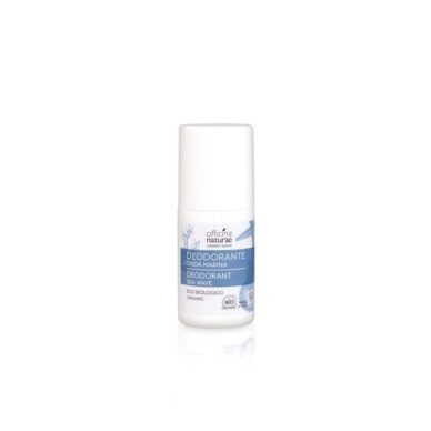 Officina Naturae Sea Wave Deodorant Roll-On 50ml