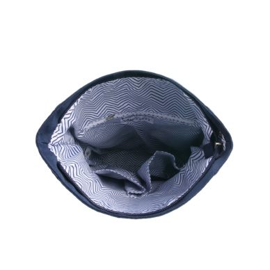 YLX Original koolikott | Lastele | Navy Blue & Bronze Green - Image 3