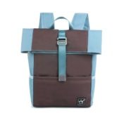YLX Original koolikott | Lastele | Reef Waters & Dark Brown
