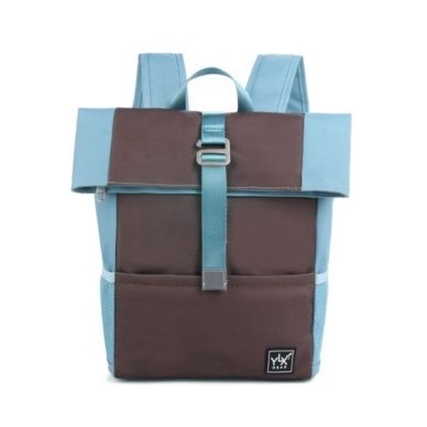 YLX Original koolikott | Lastele | Reef Waters & Dark Brown