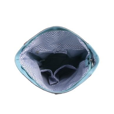 YLX Original koolikott | Lastele | Reef Waters & Dark Brown - Image 3