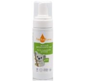 Nebiolina näopesuvaht lastele 150ml