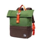 YLX Original koolikott | Lastele I Green