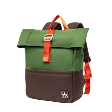 YLX Original koolikott | Lastele I Green
