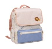 The Cotton Cloud Wild Child laste seljakott