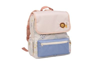The Cotton Cloud Wild Child laste seljakott