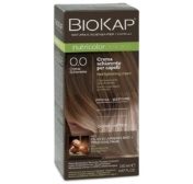 Biokap Nutricolor Delicato 0.0 / 2 tooni helendav kreem 140ml