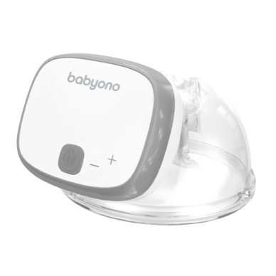 BabyOno käed vaba elektriline rinnapump Shelly