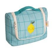The Cotton Cloud Lola the Lemon tualett-tarvete kott lastele