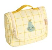 The Cotton Cloud tualett-tarvete kott lastele Pedro the Pear