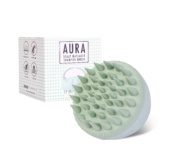 Sister Young Aura šampoonihari ja peanaha masseerija (Mint)