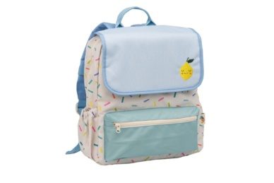 The Cotton Cloud Confetti for Kids laste seljakott