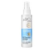 beBIO looduslik tasakaalustav peanaha kreem niatsiinamiidi ja mineraalidega 100ml