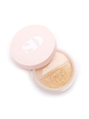 SkinDivision Set&Go Translucent Setting Powder ORIGINAL 6g