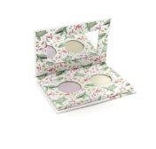 TOOT! mineraalne lauvärvi komplekt lastele Lilac & Green