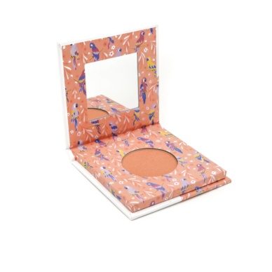 TOOT! naturaalne põsepuna lastele - Peachy Parrot 3g