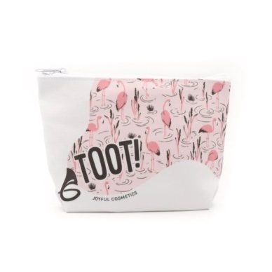 TOOT! meigikott lastele - Flamingo