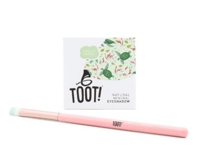 TOOT! Totally Turtle lauvärvi komplekt lastele