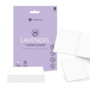 Cosmeau universaalsed pesuribad Lavender, 20 pesukorda