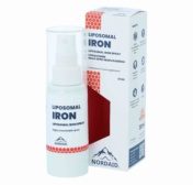 Nordaid Liposomal raua sprei 30ml