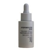 NERDS hüperpigmentatsiooni seerum - 2% Alpha Arbutin + 1% Kojic Acid 30ml
