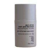 NERDS Multi-Peptide Smart-Aging Moisturizer (2% Argireline® Amplified + 3% Syn®Coll) 50ml