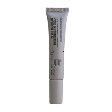 NERDS 5% THD Ascorbate Brightening silmakreem 15ml