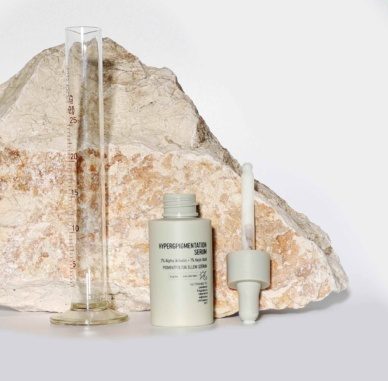 NERDS hüperpigmentatsiooni seerum - 2% Alpha Arbutin + 1% Kojic Acid 30ml - Image 2