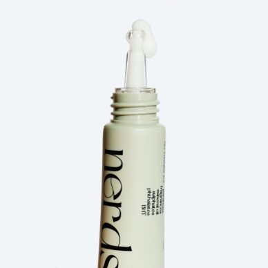 NERDS 5% THD Ascorbate Brightening silmakreem 15ml - Image 2