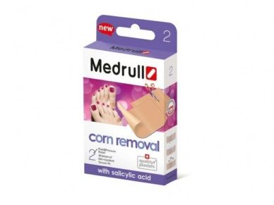 Medrull konnasilmaplaaster N2