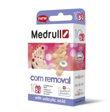 Medrull konnasilmaplaaster N12