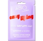 beBIO pinguldava ja siluva toimega näoseerum Easy Lifting 8ml